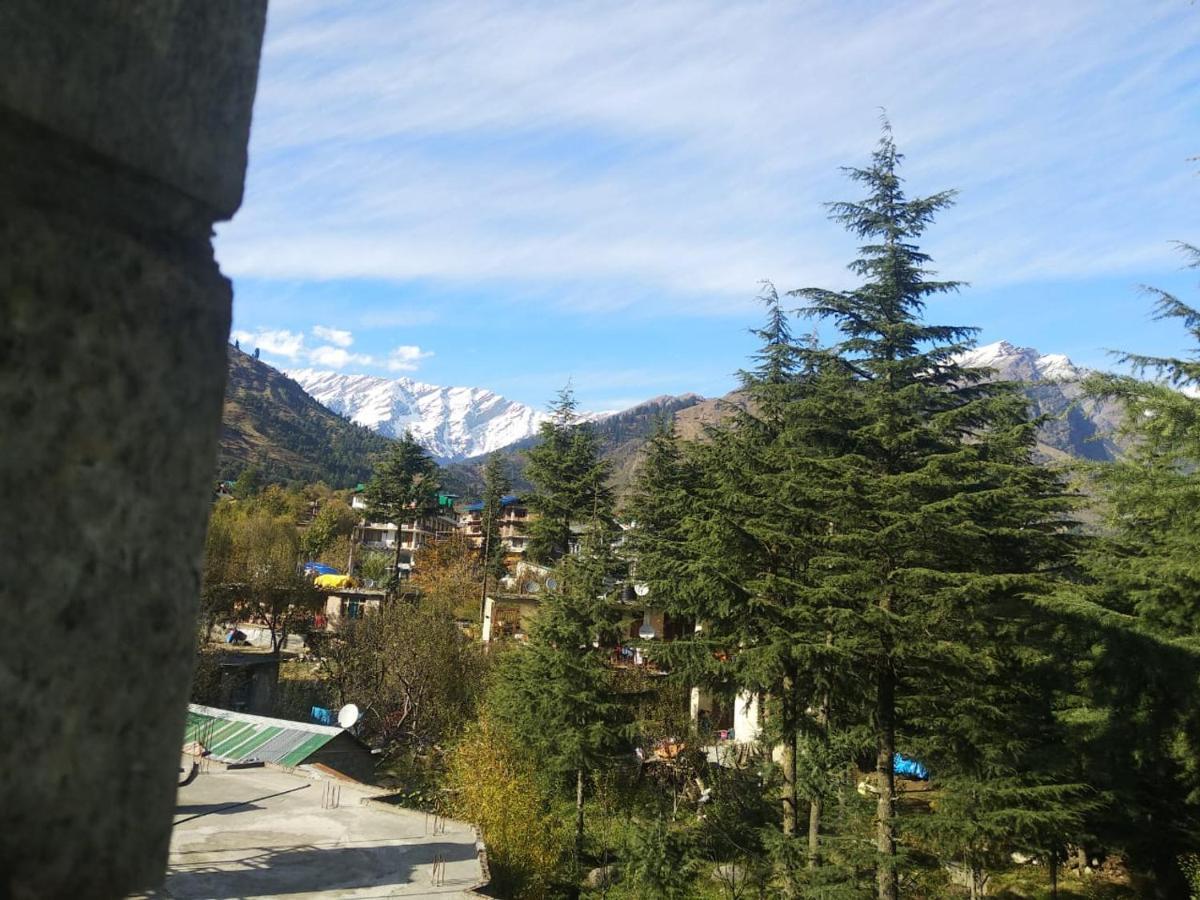 Nehru Kund Heights By Jitainn Manāli Εξωτερικό φωτογραφία